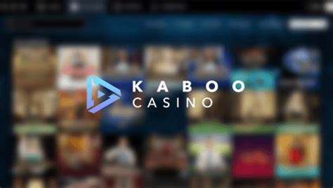 kaboo casino bonus code qhty canada