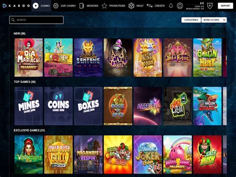 kaboo casino careers Kansspelwijzer online gokken