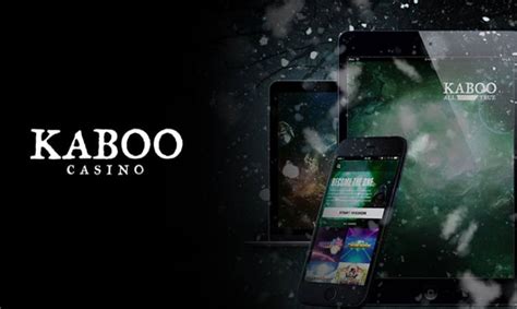 kaboo casino no deposit bonus Online Casino van Nederland