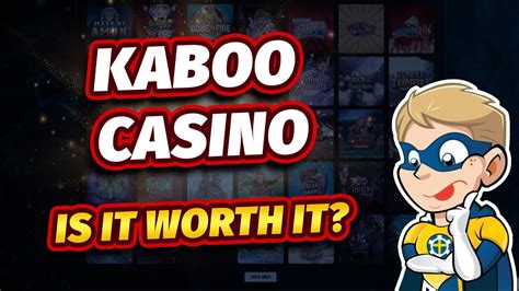 kaboo casino review cznt