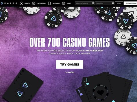 kaboo casino review xeqw switzerland