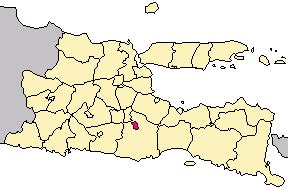 Kabupaten Malang Wikipedia Bahasa Indonesia Ensiklopedia Kode Pos Kelurahan Sonowangi - Kode Pos Kelurahan Sonowangi
