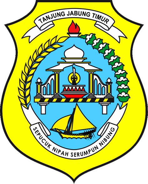 Kabupaten Tanjung Jabung Timur Wikipedia Bahasa Indonesia Daerah Jambi Timur - Daerah Jambi Timur
