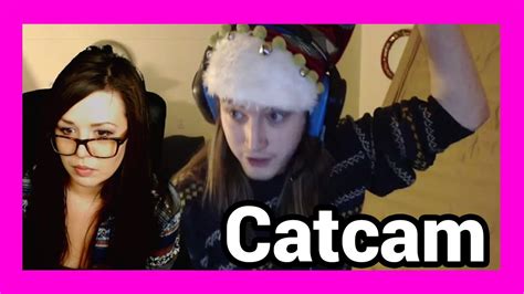 Kaceytron Catcam