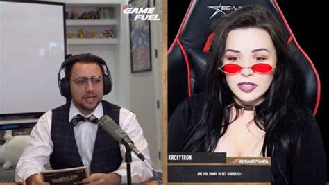 kaceytron onlyfans
