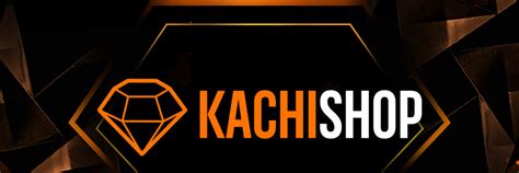 kachishop