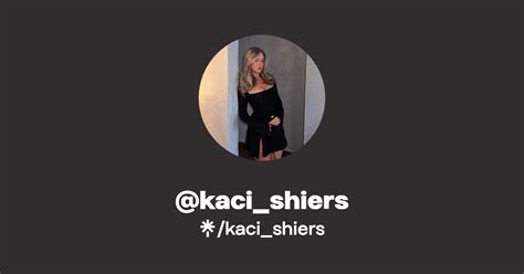kaci shiers nude