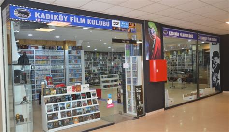 kadıköy film kulübü adres