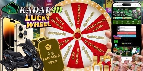 KADAL4D WAP-LOGIN: e-Journal Portal Online