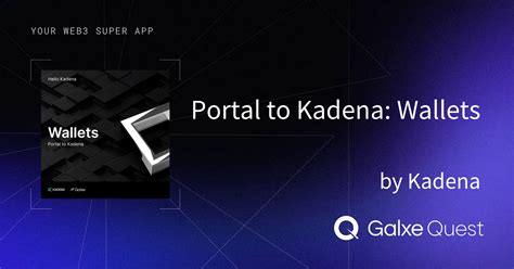 kadena wallets image 6