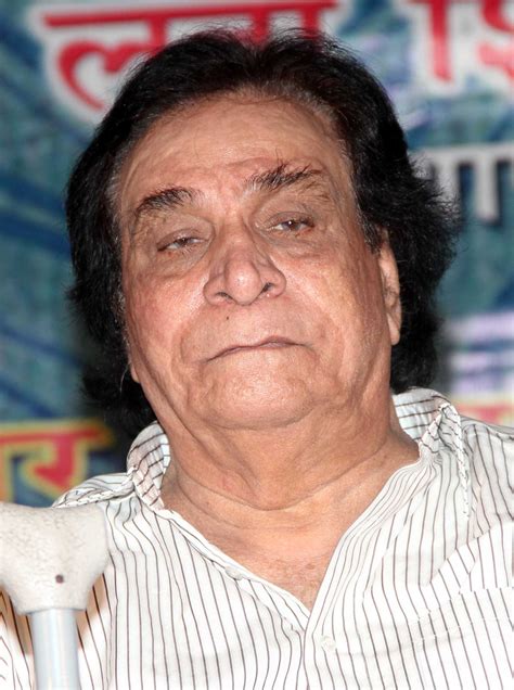 kader khan biography actor william