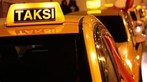 kadiköy taksi duraği numarası