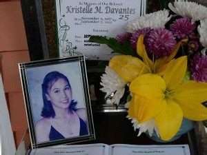 kae davantes biography sample