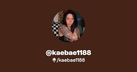 kaebae onlyfans