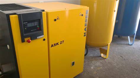 Kaeser Ask 27
