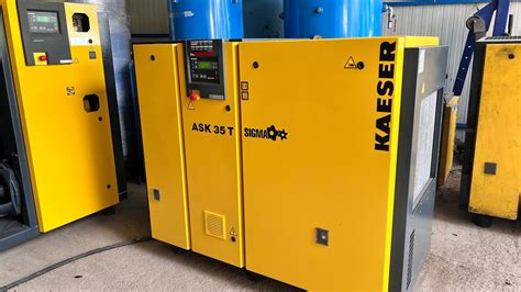 Kaeser Ask 35