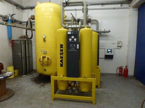 kaeser dc 75e