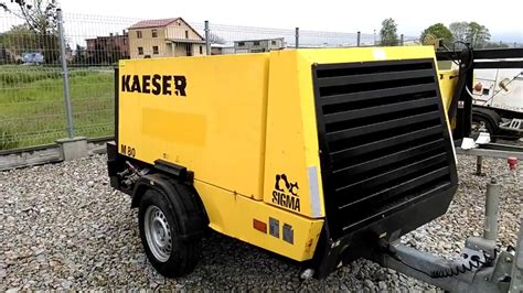 Kaeser Start Up