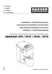 Full Download Kaeser Aquamat Cf9 Manual File Type Pdf 