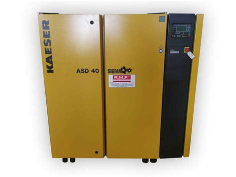 Full Download Kaeser Asd 40 St Compressor Manual 