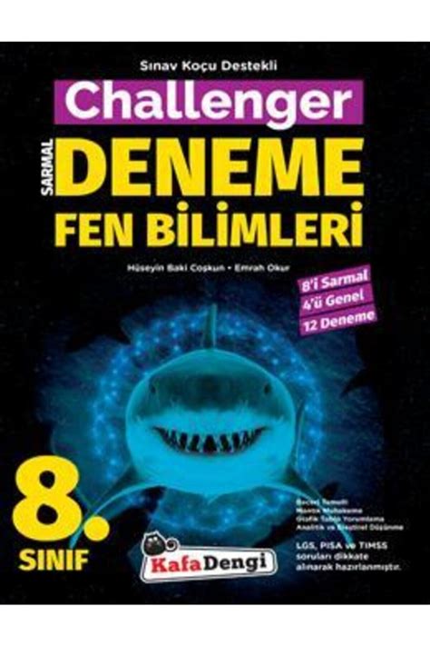 Kafa Dengi Deneme