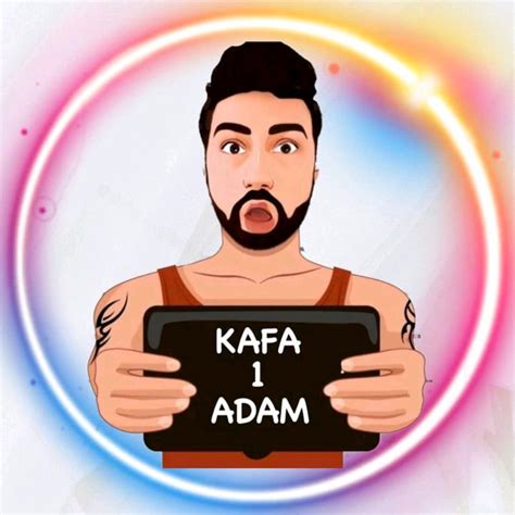 kafa1adam (@kafa1adam) TikTok.
