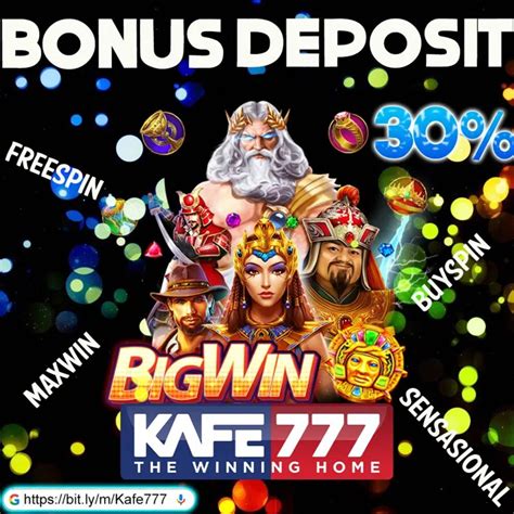 KAFE 777 SLOT - JOIN88: Situs Judi Slot Online Gacor Hari Ini & Slot88 Gampang