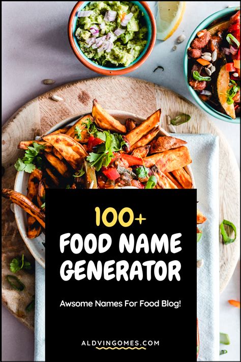 Kafe88   Food Blog Name Generator 50 New Ideas For - Kafe88