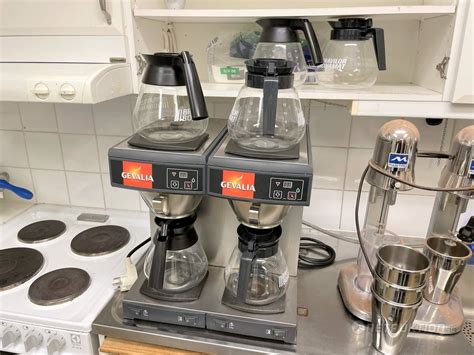 kaffe kokare