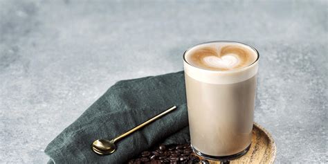 kaffe latte recept