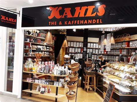 kaffe linkoping