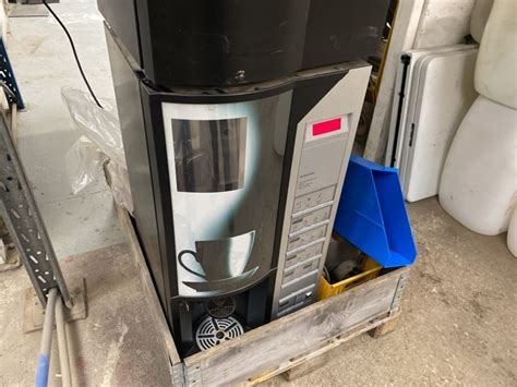 kaffeautomater karlstad