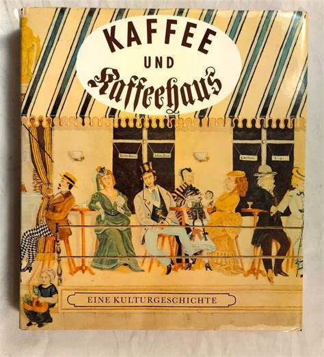 kaffee und kaffeehaus