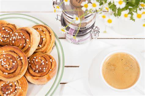 kaffeepause auf schwedisch fika