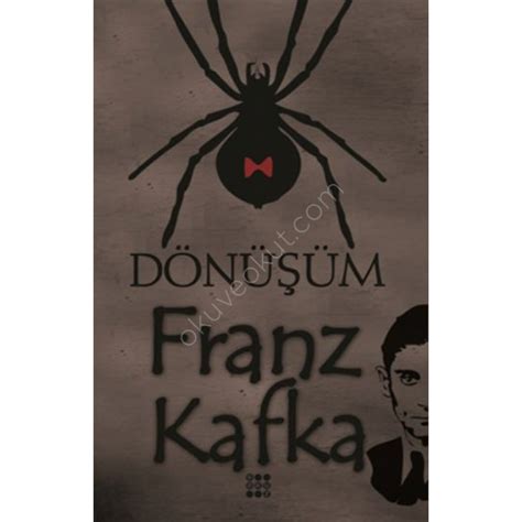 kafka dönüşüm oku