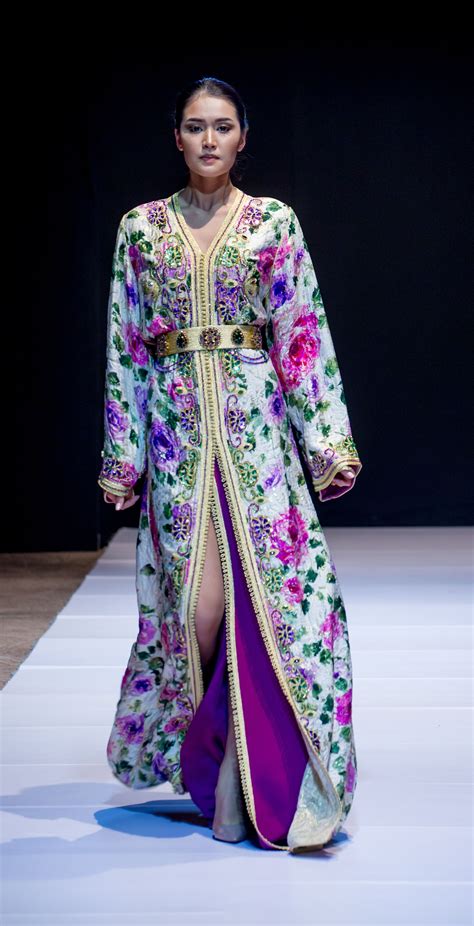 kaftan show