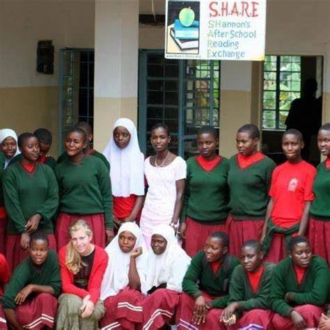 kagemu secondary school