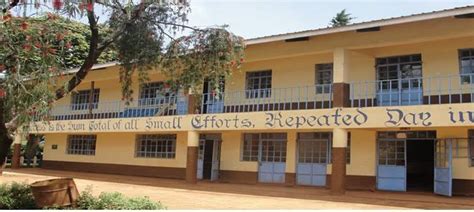 kagumo high school 2013 kcse results