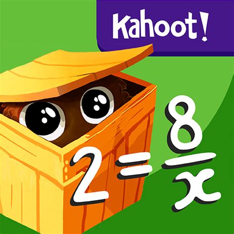 Kahoot Algebra 2 By Dragonbox 2 4 11 Kahoot Math Addition - Kahoot Math Addition