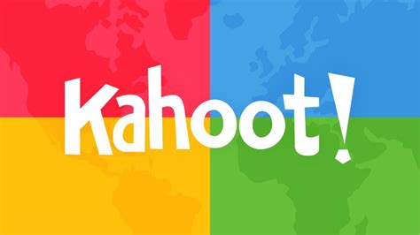 KAHOOT LOGIN - Kahoot! for Meet™ -  Marketplace