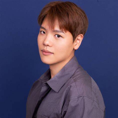 kai hwang