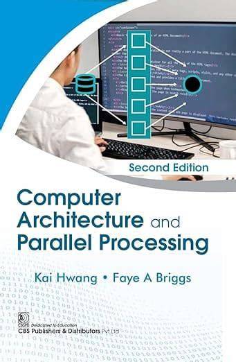 kai hwang parallel processing solution