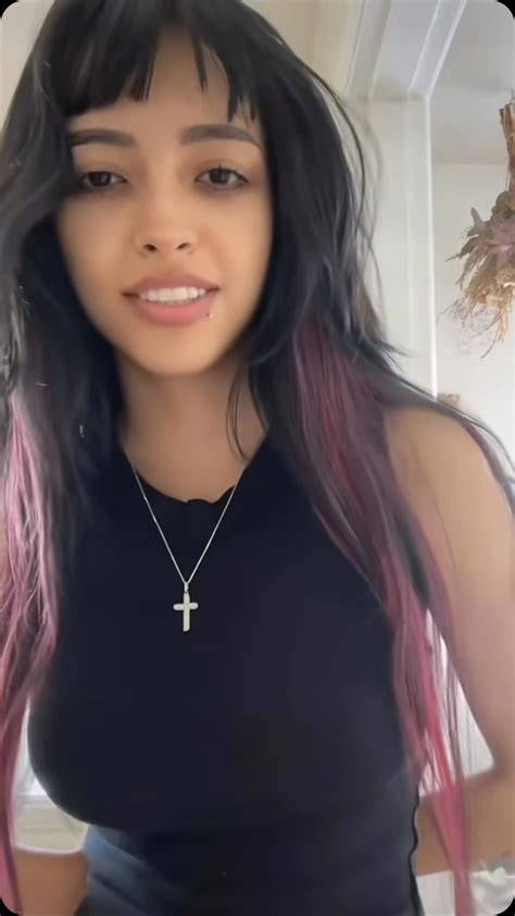 kaibra nude