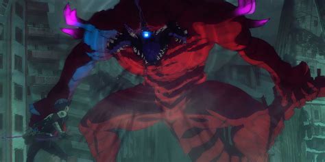 Kaiju No 10