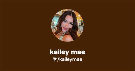 kailey mae fansly