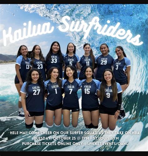 Kailua High School