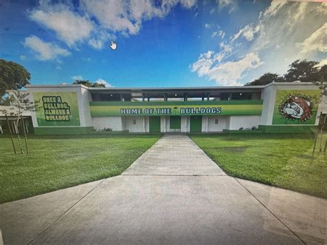Kaimuki High School