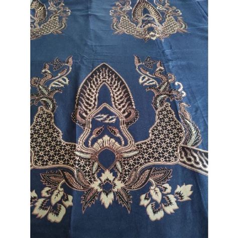 Kain Batik Biru Dongker Original Macam Warna Biru Pada Kain - Macam Warna Biru Pada Kain