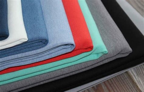 Kain Jersey Jenis Jenis Kelebihan Karakteristik Kainpusat Baju Bahan Jersey - Baju Bahan Jersey