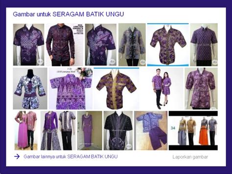 Kain Seragam Batik Dominan Ungu 085647595948 Kayamara Batik Grosir Batik Seragam Cikarang - Grosir Batik Seragam Cikarang